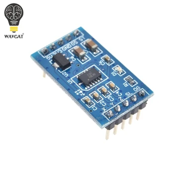 

MMA7361 (MMA7260) Accelerometer Sensor Module 3-Axis low cost micro capacitive Free Shipping Wholesale 30363