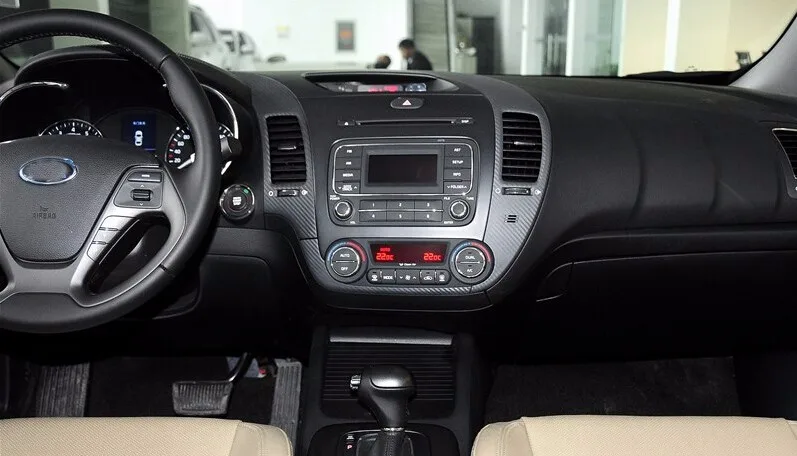 Cheap SilverStrong 2din Android9.0 Car GPS For Kia CERATO K3 FORTE 2013+ Left Driving with 4G modem Radio GPS WIFI 1 Cheap SilverStrong 2din Android9.0 Car GPS For Kia CERATO K3 FORTE 2013+ Left Driving with 4G modem Radio GPS WIFI 1