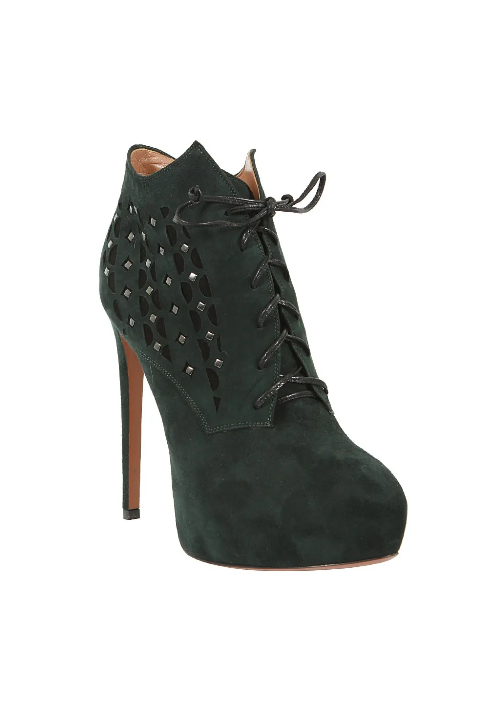 3inch platform boots