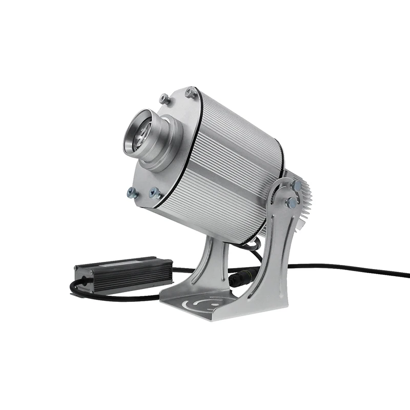 new 20W led gobo projector4