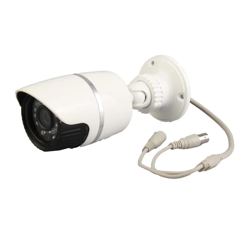 

2017 Newest MF-AHD1620MH HD 1080P Waterproof 1000 TV Lines Infrared ICR Camera High Definition DVR
