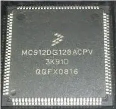 

10pcs/lot MC912DG128ACPV 3K91D