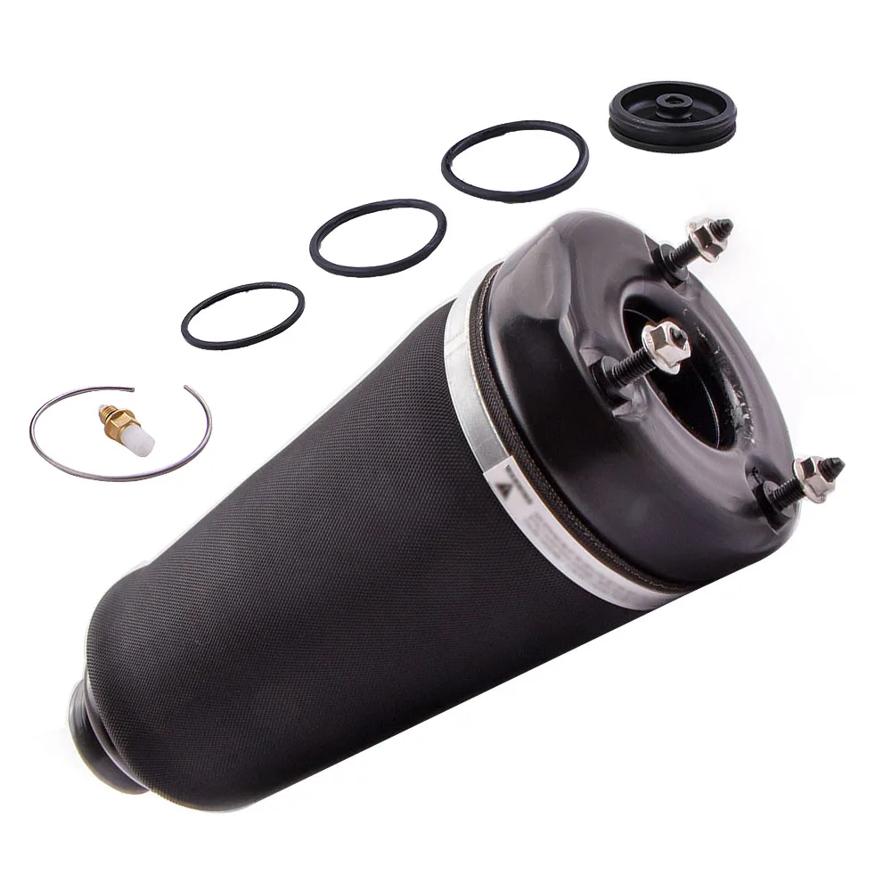 

Air Spring Bag Suspension Bellows Front For Mercedes R-Class W251 A2513203013