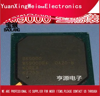 

5PCS B69000 CHIPS BGA