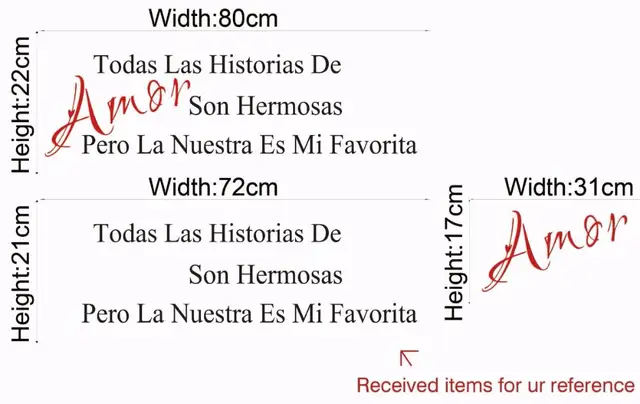 Us 4 28 26 Off Creative Spanish Trust Thank God Quotes Christian Bless Proverbs Bible Wall Stickers Pvc Decals Living Room Home Decor Sps 45 In Wall