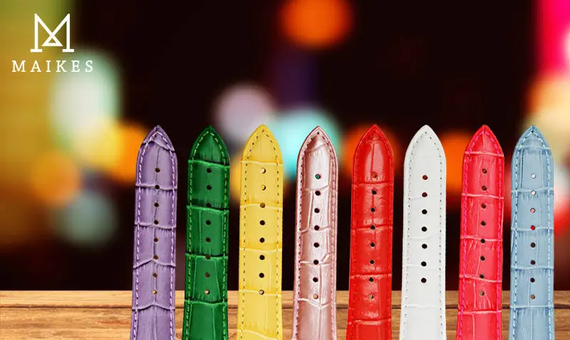 genuíno, rosa, 14, 16, 18, 20, 22 mm