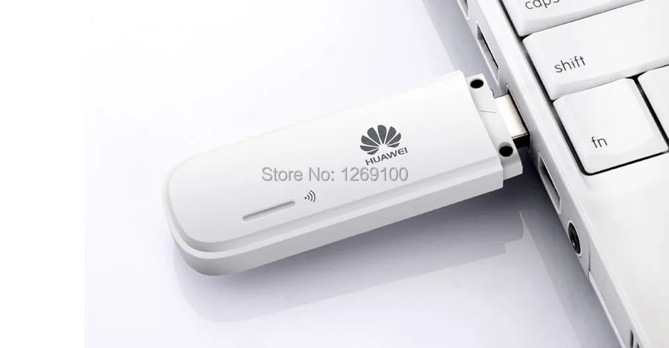 Huawei EC315 cdma2000 1x Rev. A/B 800 мГц мобильного Wi-Fi модем