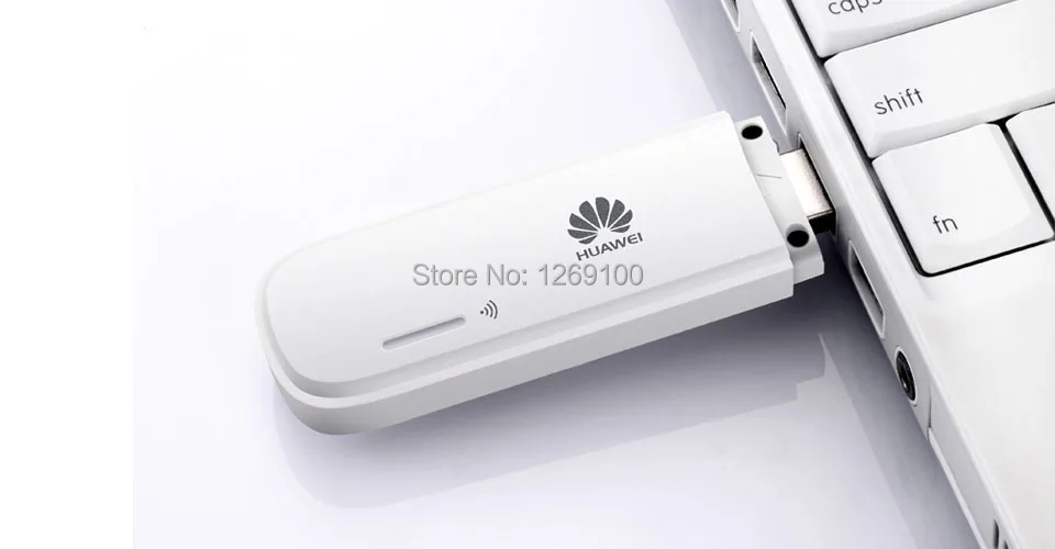 

Huawei EC315 CDMA2000 1x Rev.A /B 800Mhz Mobile WiFi Modem