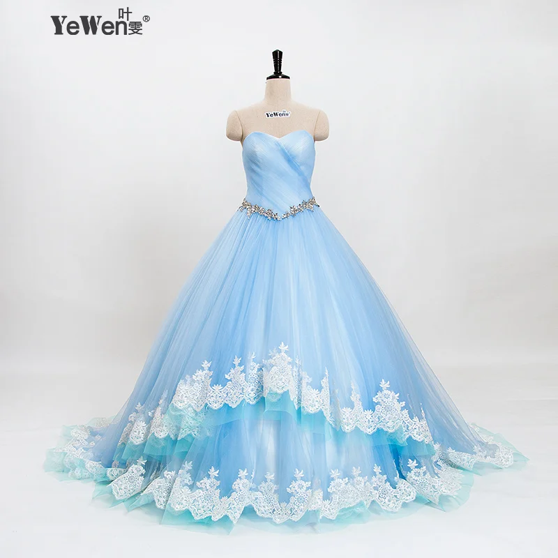 vintage blue wedding dress | Wedding vintage blue wedding dress | Wedding
