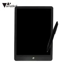 Wholesale amzdeal 10 Inch LCD Digital Writing Tablet Children Kids Graffiti Painting Drawing Board+ Stylus Pen