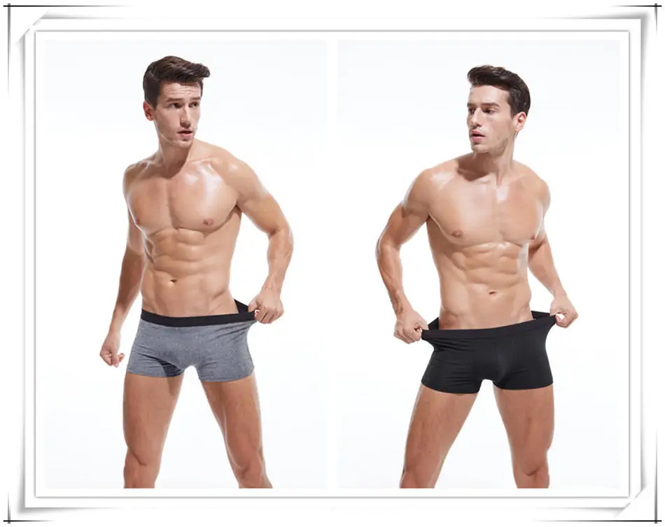 2019new underwear boxers mens 03