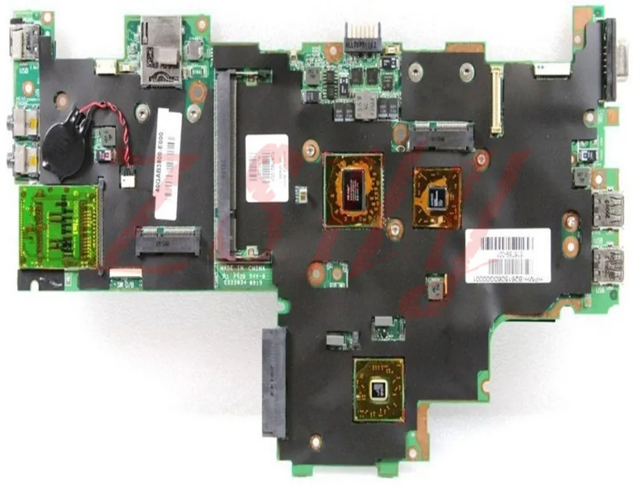 

for hp pavilion dv2 laptop motherboard 500554-001 ddr2 Free Shipping 100% test ok