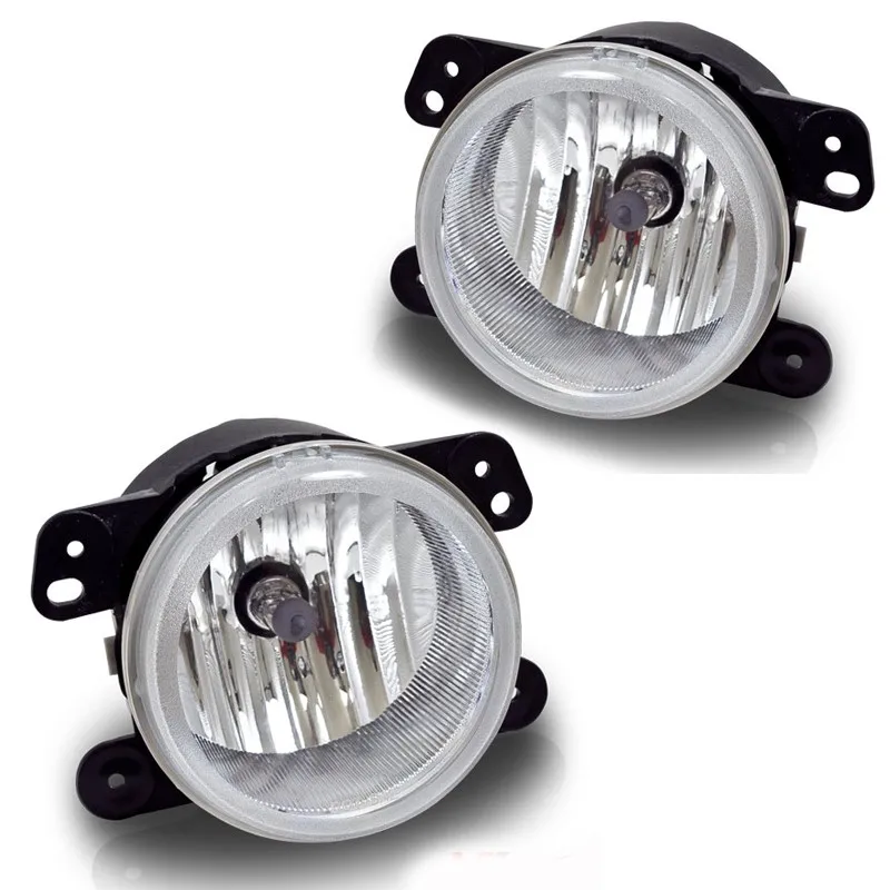 Case For Chrysler Pt Cruiser 2006 2009 Light Halogen Fog Lamp Case For Chrysler Pt Cruiser 2006 2009 Light Halogen Fog Lamp Car Embly H10 12v 42w 202 In From Automobiles Motorcycles On