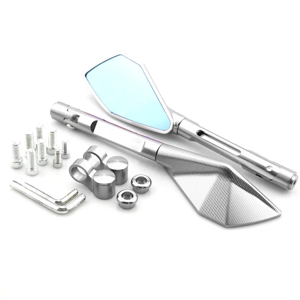 Kawasaki mirrors (18)