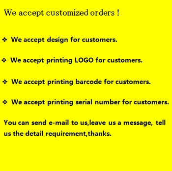 

This Link Is For Self Adhesive Sticker Custom Order Customized Label Sticker Order