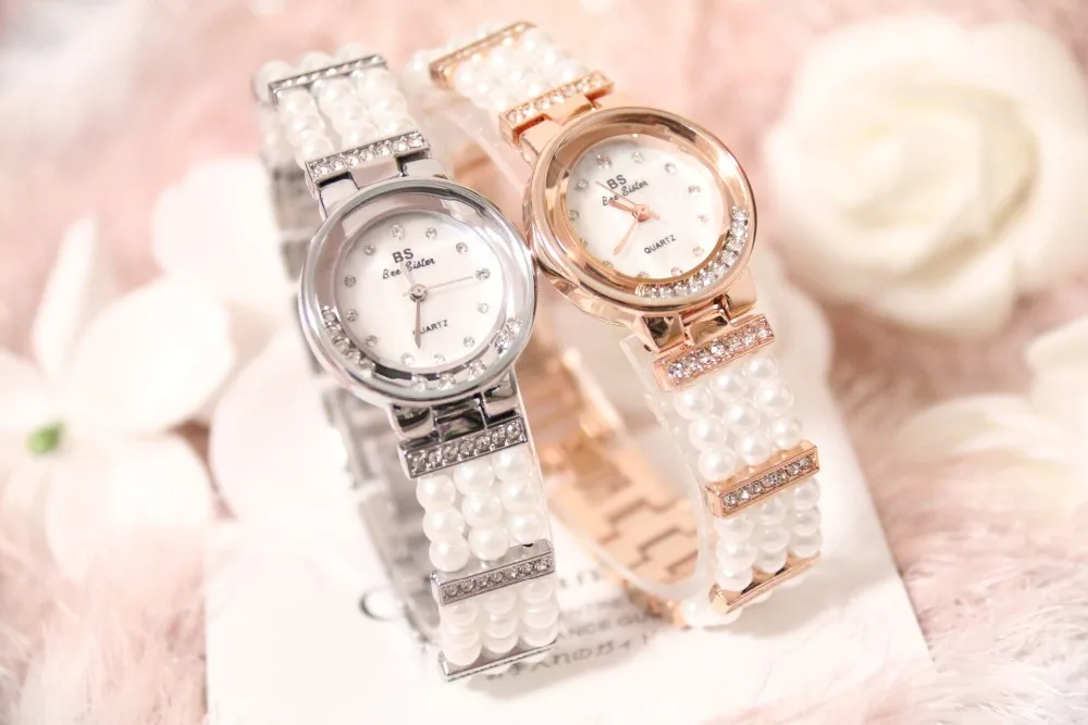 relogio feminino 10