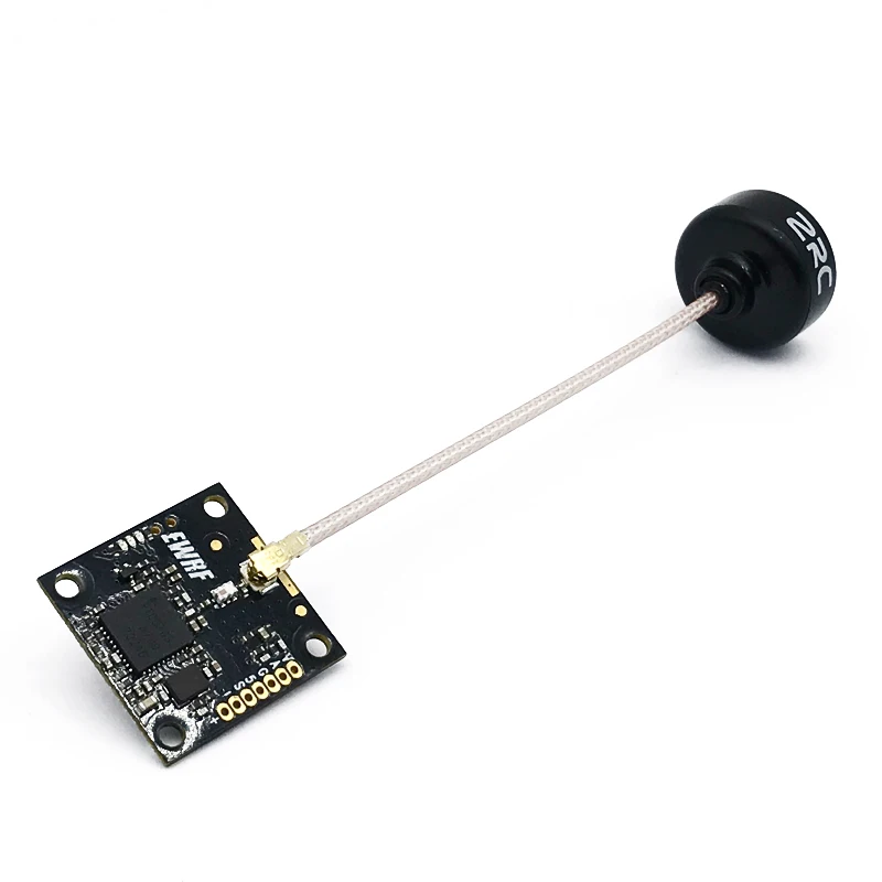 1 шт. 8 см 80 мм 5 8G 2Dbi TX RX антенна RHCP FPV гриб U. FL IPEX IPX всенаправленная латунь гоночный