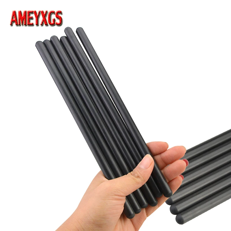

1pc Archery Bow String Splitter Compound Bow Bowstring Suppressor Rod Outdoor Hunting Sports Shooting Stabilizer Accessories