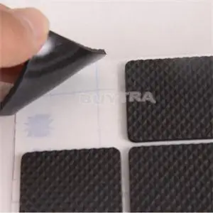 

NewHoliday Sale Furniture Accessories Anti-Skid Chair Protector Pads Square