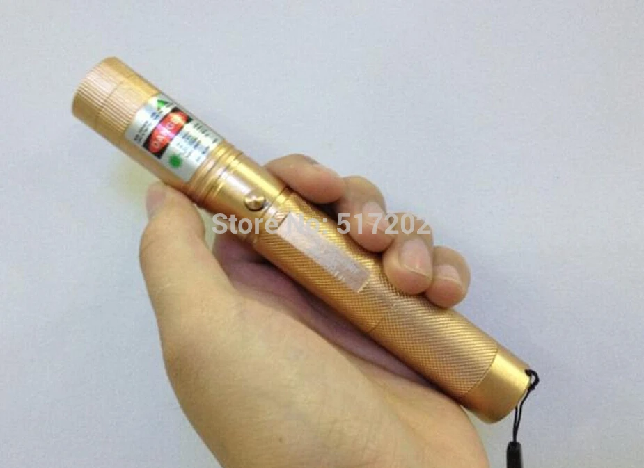 2015 NEW!!!2014 new 10000mw Class IIIB(G303) Laser Pen Laser Pointer