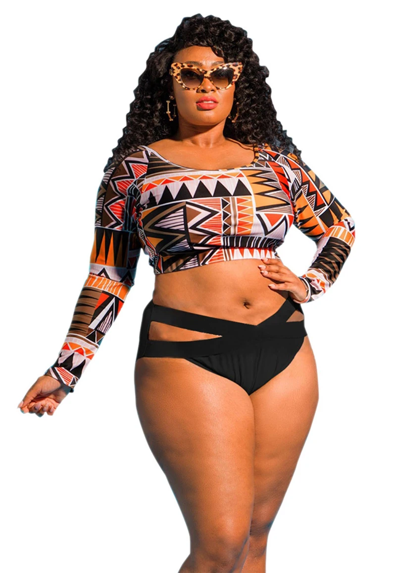 large size bikini set (1)