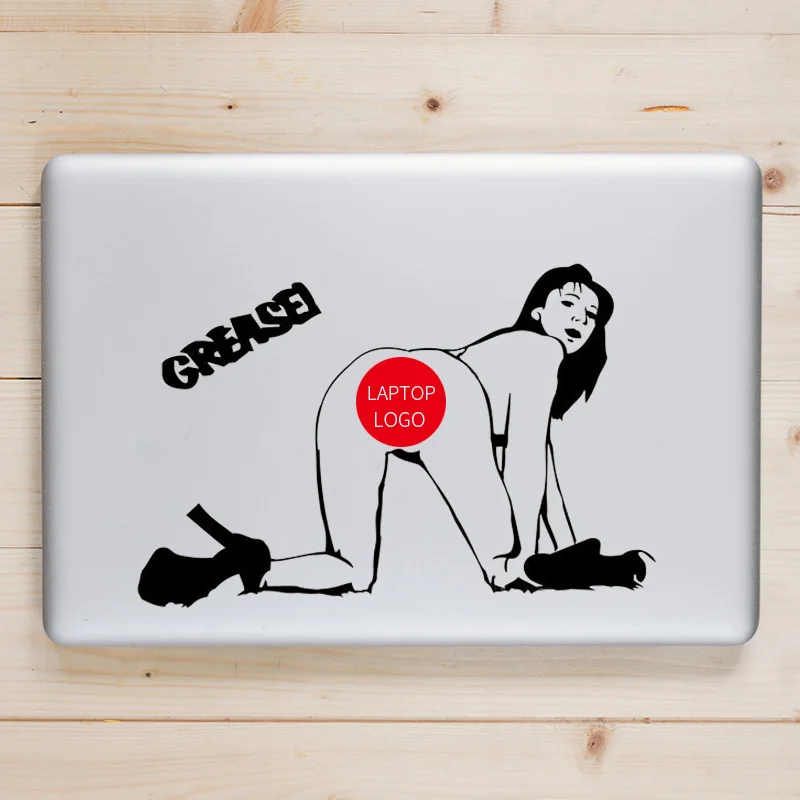 TOP Decal