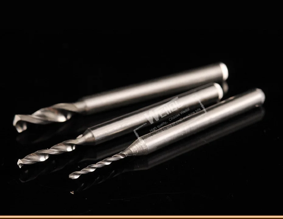 PCB Drill Bit 10