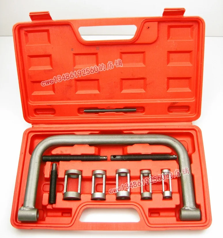 For Free shipping, Valve spring plier valve tools valve spring