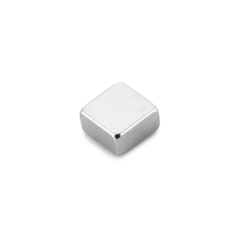 50 шт. Cuboid 5x5x5 мм DIY супер сильный широкий гаджет изобретает Интеллектуальный
