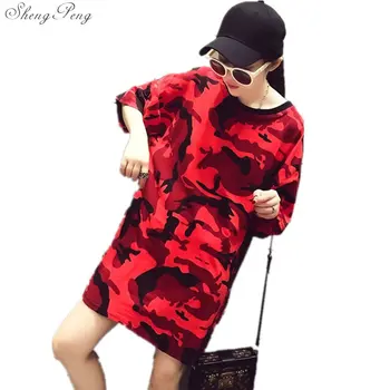 

Camouflage women t-shirt womens camouflage shirts military shirt women teenagers fashion short sleeve tee shirt CC672