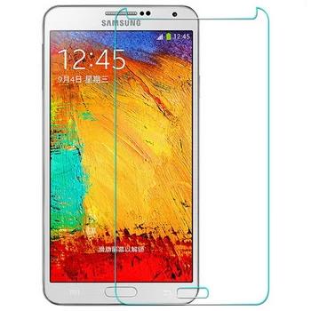 

Ultra Thin HD Clear Explosion-proof Tempered Glass Screen Protector Cover Guard Film For Samsung Galaxy Note 4