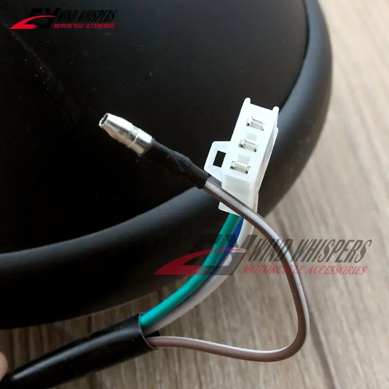 5,4" модифицированные металлические фары передняя фара для Harley Sportster XL 883 1200X48 Steed 400 600 VLX Magna 250 750 тени 600