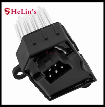 

64 11 6 931 680 Air Conditioning Blower Resistor For BMW 5 E39 520i 523i 525i 528i 530i 535i 540i 525tds 525td M5 520d 525d 530d