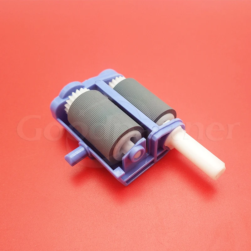 1X LM5140001 каток подачи для пикапа кассеты в сборе Brother HL 5240 5250 5270 5280 5350 MFC 5370 8460 8860 DCP 8870