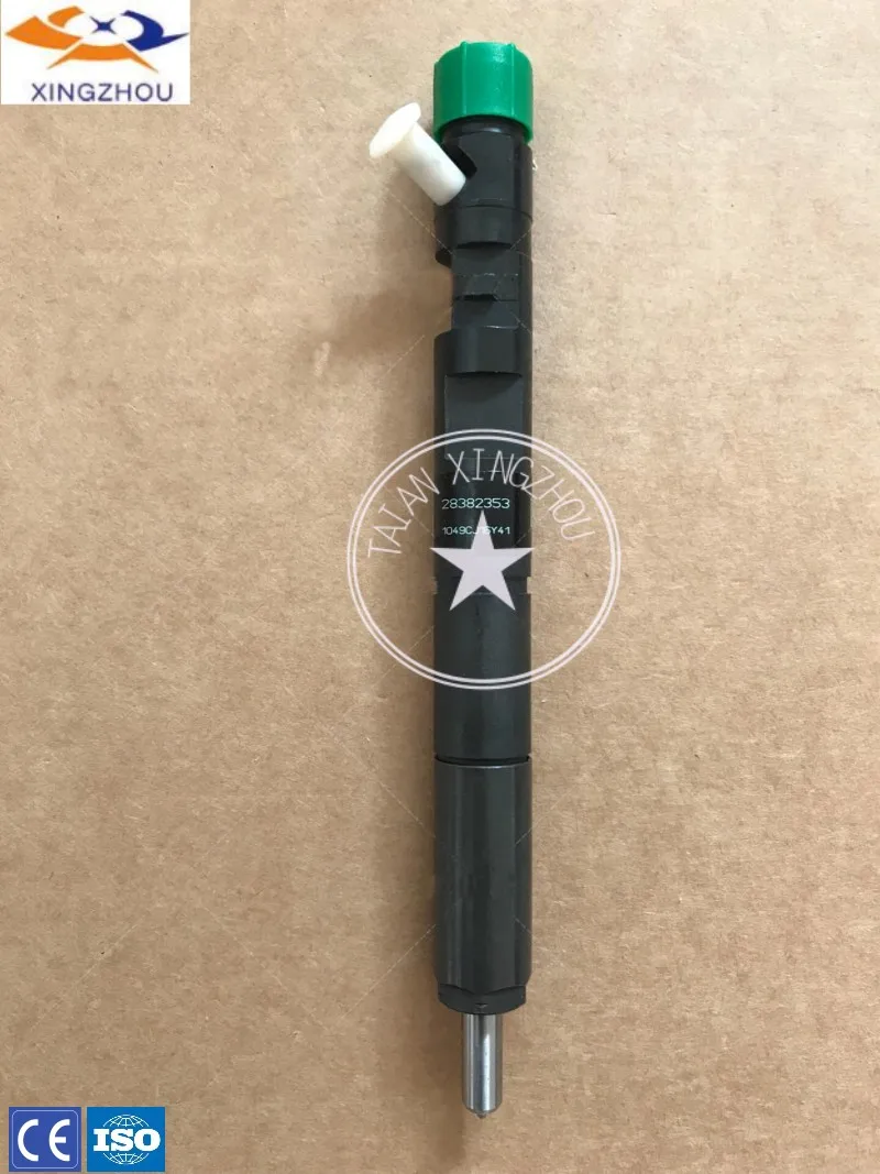 

diesel fuel common rail injector for delphi