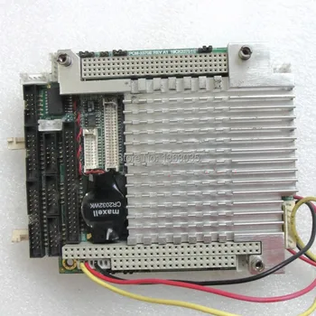 

PCM-3370E industrial motherboard well tested working