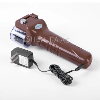 

1PC Fashion Trend Of Household Electric Automatic Shoe Machine / Portable Shoe Brush / Care Shoe-shoes Hand-held Shoes