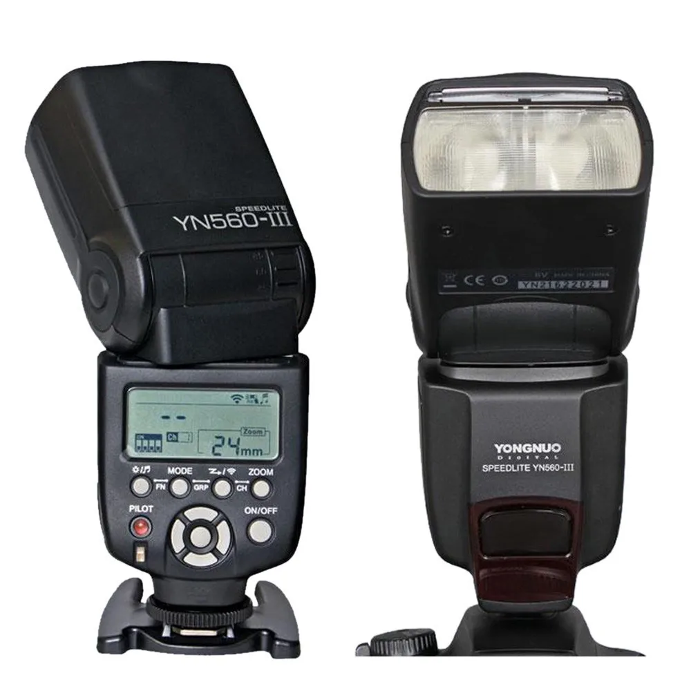 Yongnuo iii. Фотовспышка yongnuo speedlite yn560 iii. фотовспышка yongnuo speedlite yn-560iv. yongnuo speedlite yn 560. yongnuo yn 560 iii.