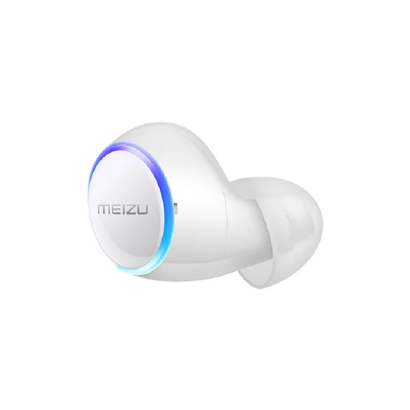 Новинка оригинальные беспроводные Bluetooth наушники Meizu POP TW50 Спортивная мини