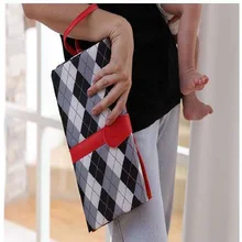 Детские подгузники мужские и женские универсальные портативные складные водонепроницаемые защитные