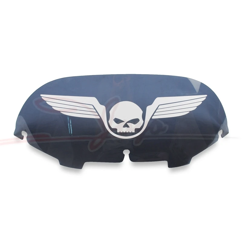 Online Buy Wholesale harley motorcycle windshield decals from China harley motorcycle windshield