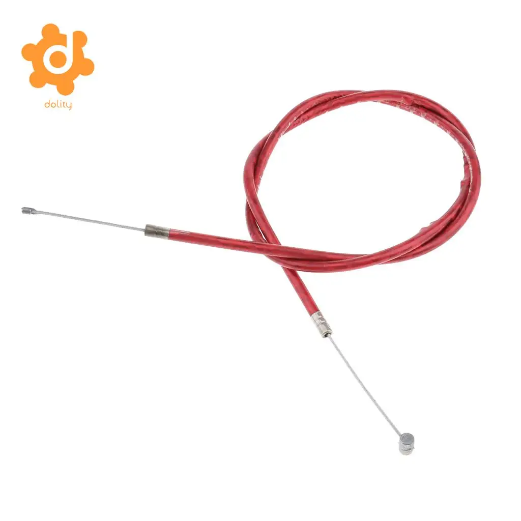 Motorcycle Front Brake Cable for 47cc 49cc Mini Pocket Dirt Bike ATV