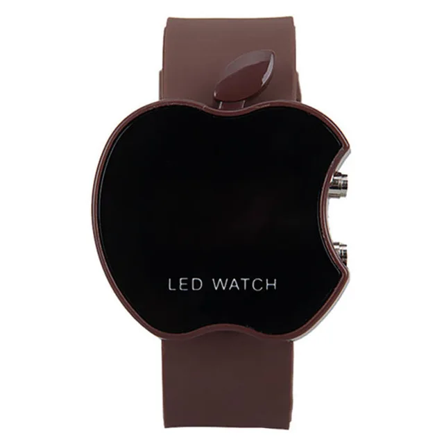 

2018 Mens Digital Jam Tangan Olahraga Elektronik Digital LED Perhiasan Militer pria Mode Kasual Wrist Watches Hot Sale