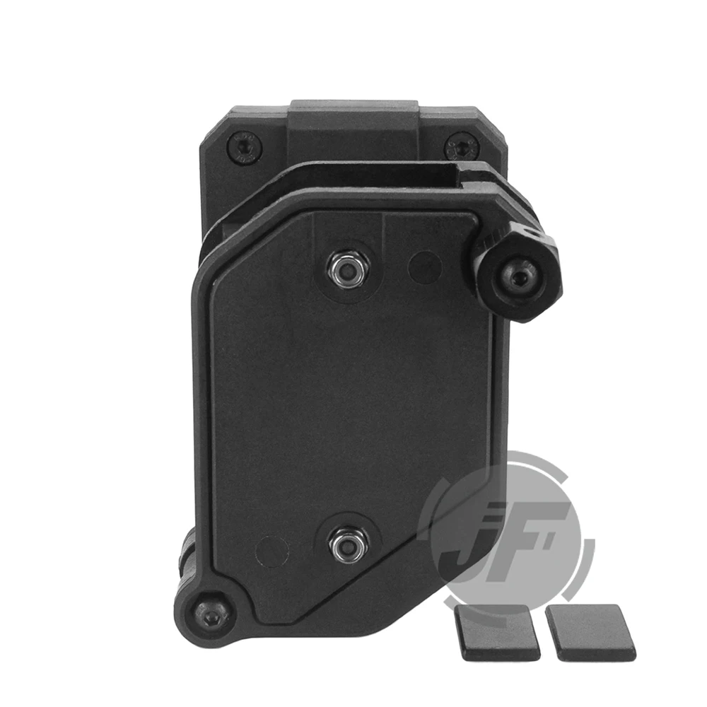 IPSC USPSA IDPA для соревнований тактическая съемка регулировка угла скорость
