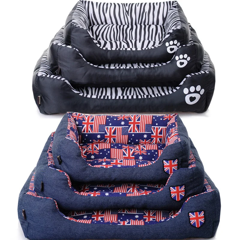 Buy Luxury Comfortable Dog Bed Pet Cat Puppy Bed Cover