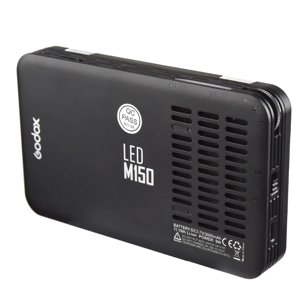 LEDM150 11