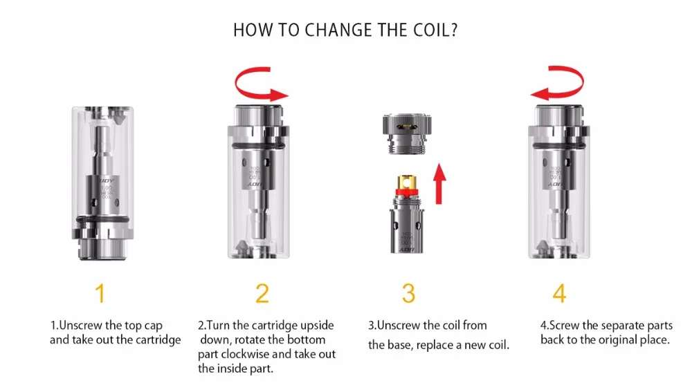 IJOY MERCURY KIT.14