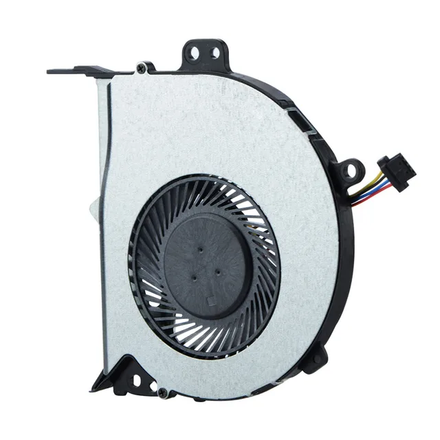 Special Price 4 Pin Laptops Replacement CPU Cooling Fans Fit For 440 G3 Notebook Fan Cooler Computer Accessories P0.11 Special Price 4 Pin Laptops Replacement CPU Cooling Fans Fit For 440 G3 Notebook Fan Cooler Computer Accessories P0.11