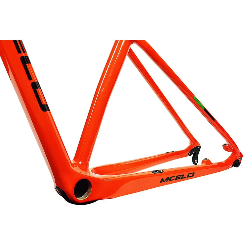MCELO бренд T800 карбоновая mtb рама 29er углеродная 29 для горного велосипеда 142*12 или 135*9