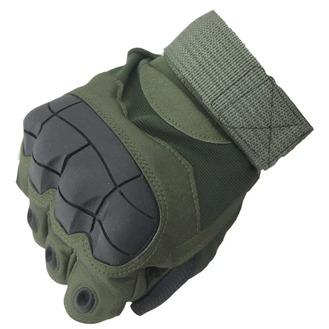 POSSBAY Motorcycle Half Finger Gloves Sport Outdoor Cycling Gloves Motorcycle Gloves Moto MCS04C For Harley Honda Yamaha
